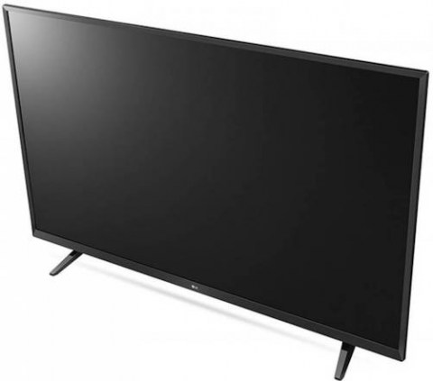 Телевизор LED LG 124,46 см 49LJ540V черный 1-449 Баград.рф